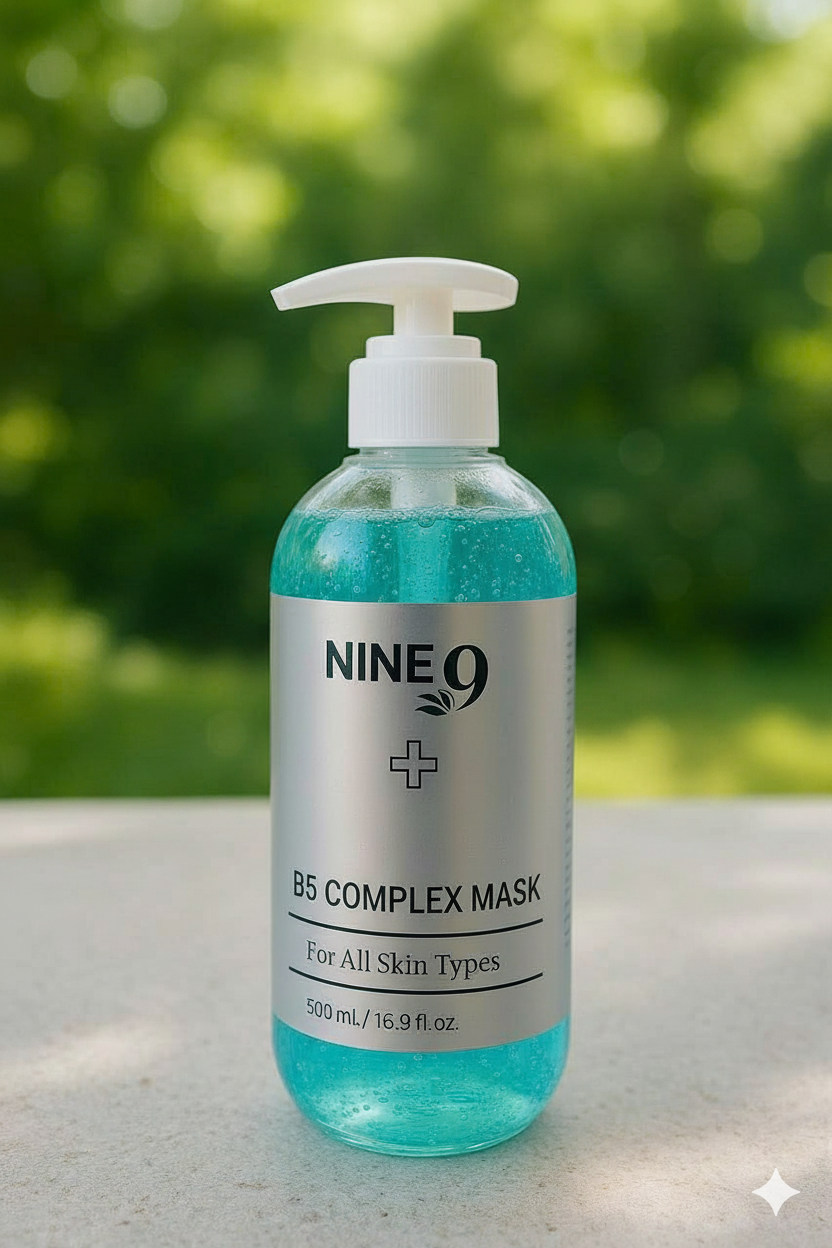 B5 COMPLEX MASK (SERUM)