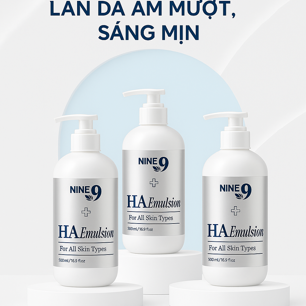 HA EEMULSION
