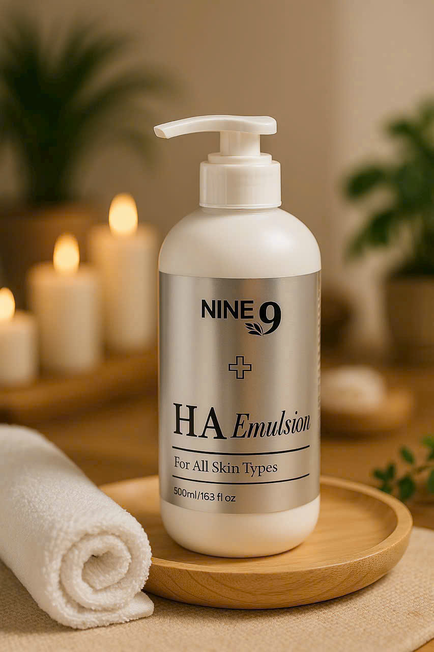 HA EEMULSION