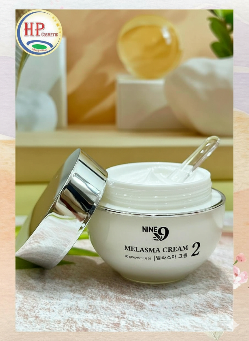 MELASMA CREAM 02