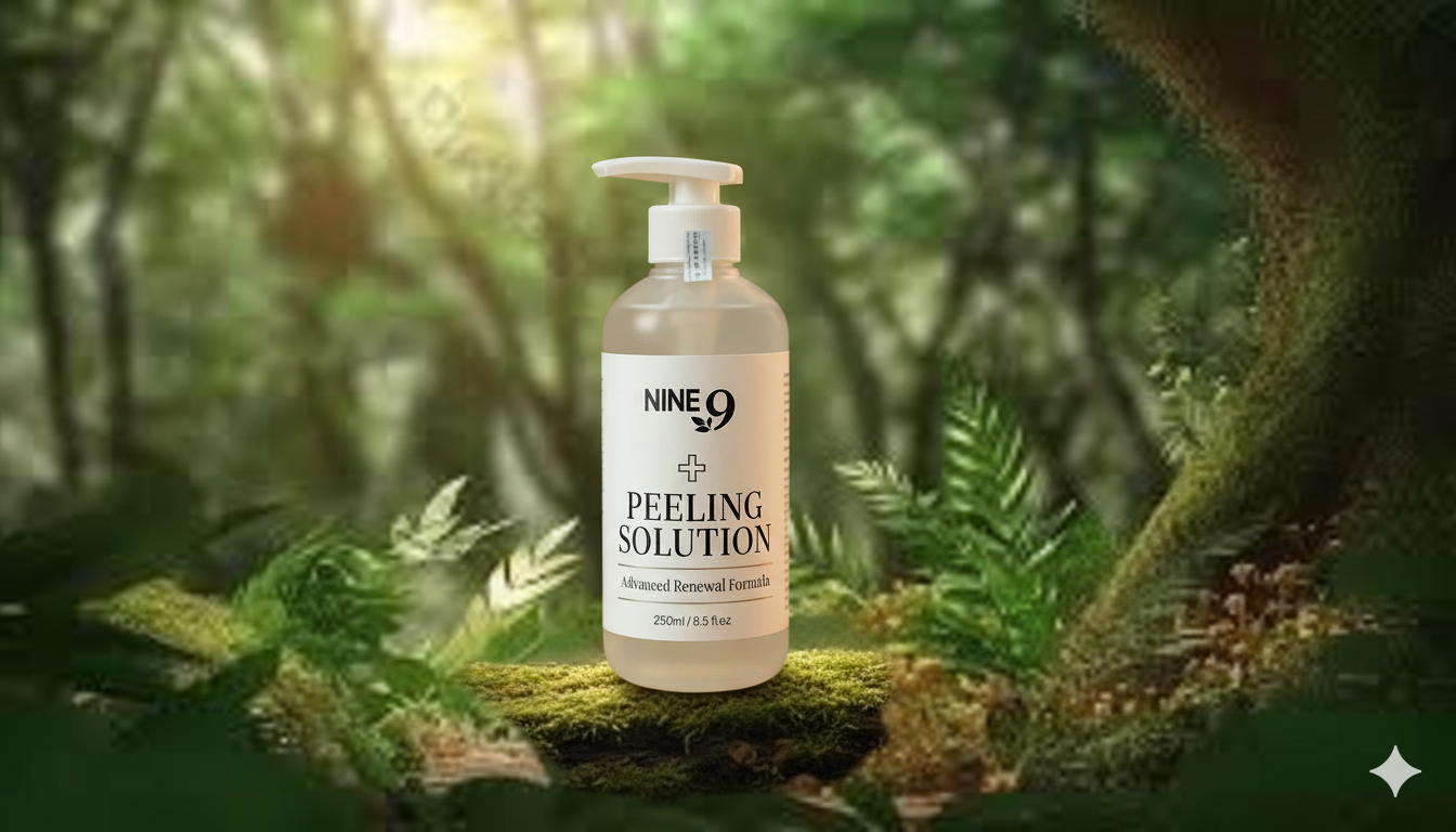 PEELING SOLUTION (SERUM)