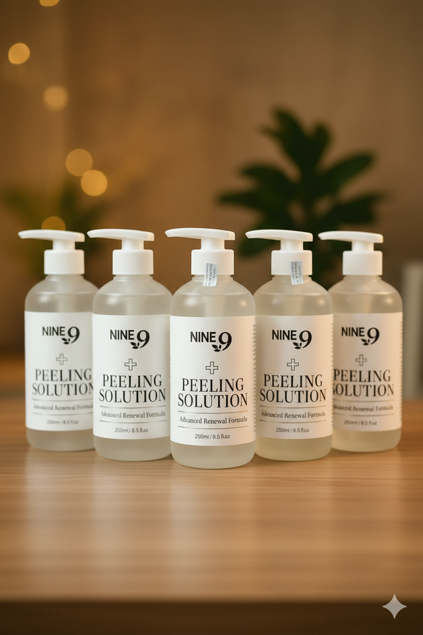 PEELING SOLUTION (SERUM)