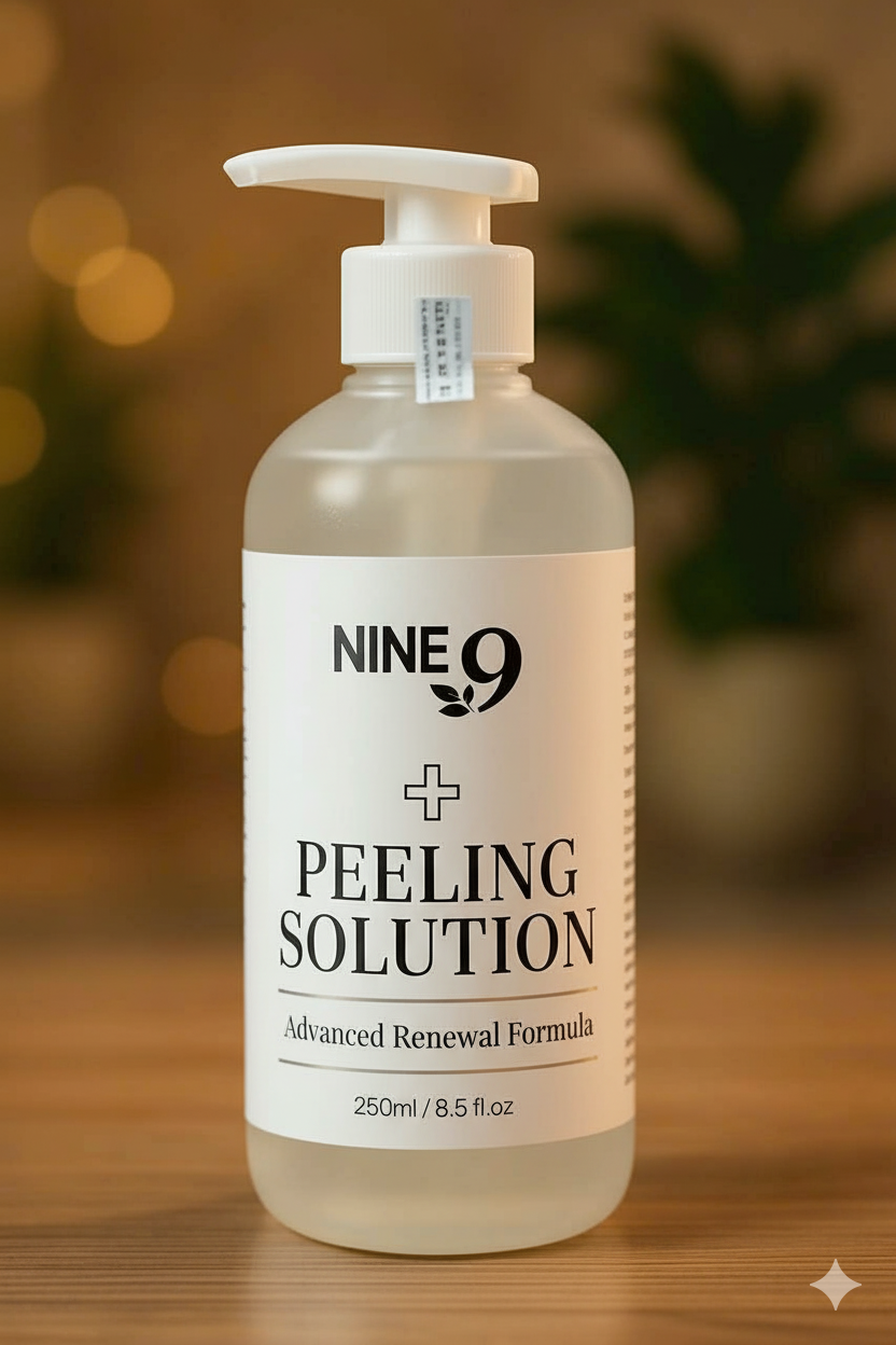 PEELING SOLUTION (SERUM)
