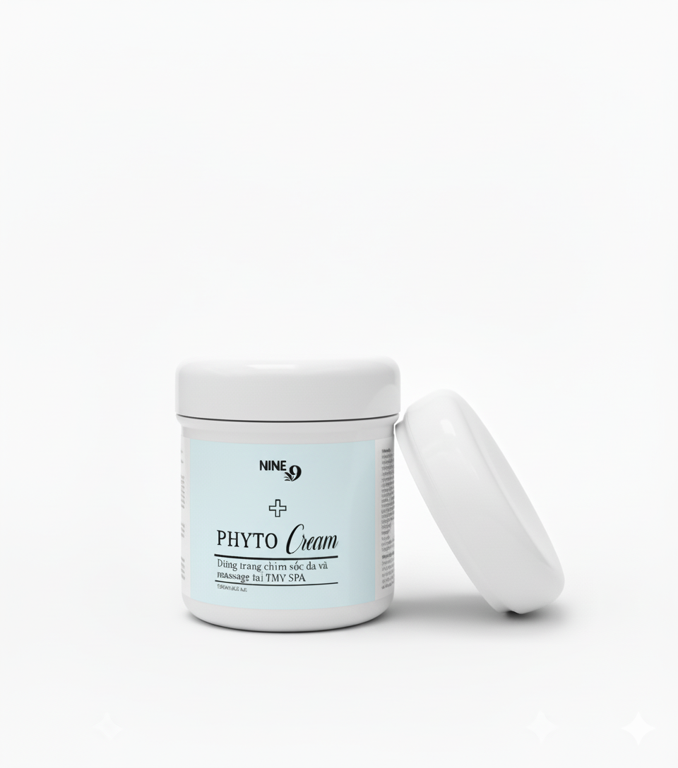 KEM PHYTOPIN (PHYTO CREAM)