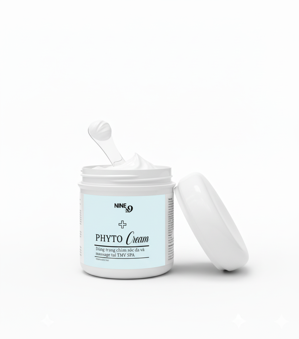 KEM PHYTOPIN (PHYTO CREAM)