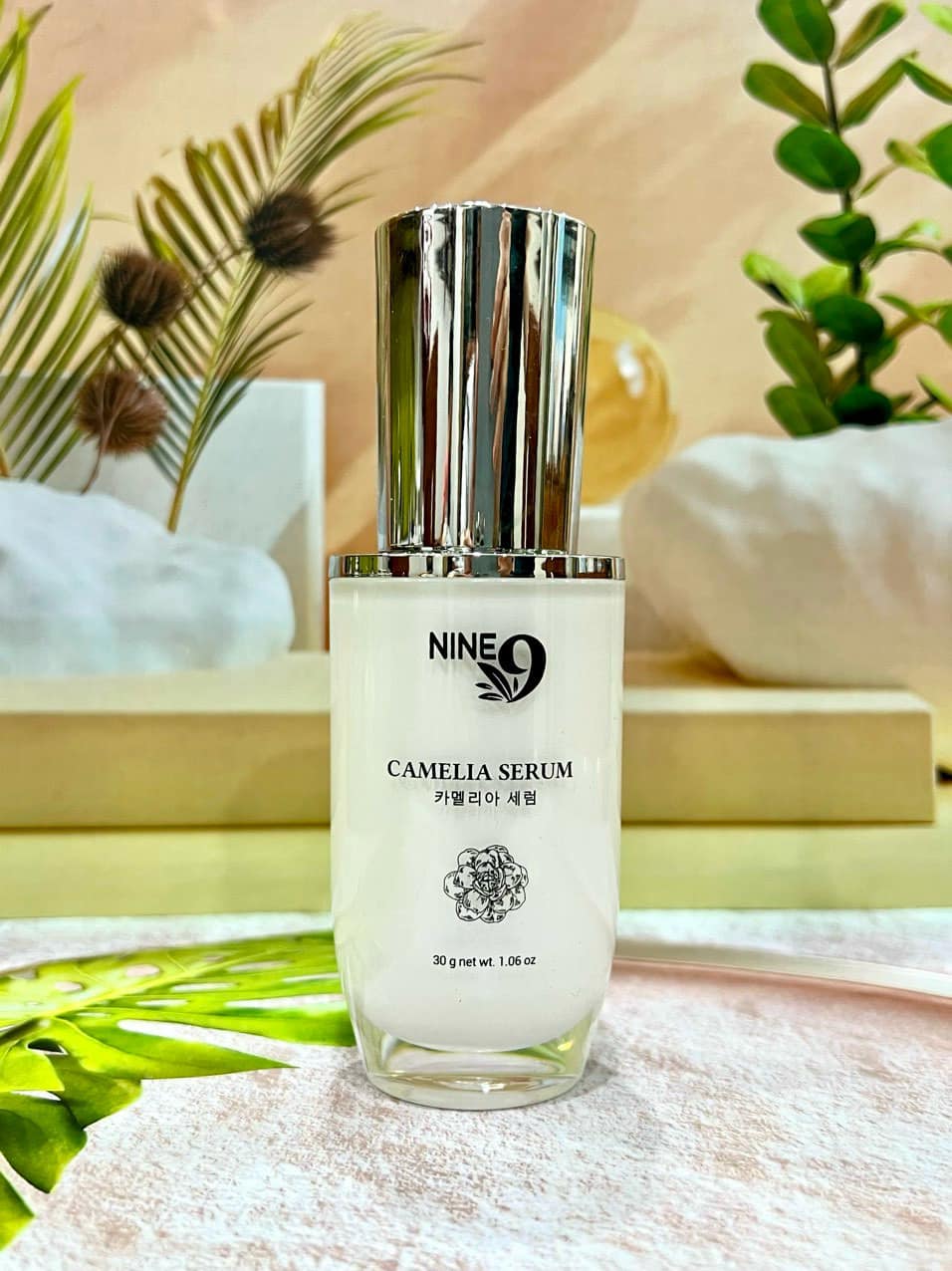 SERUM CAMELIA (SERUM)