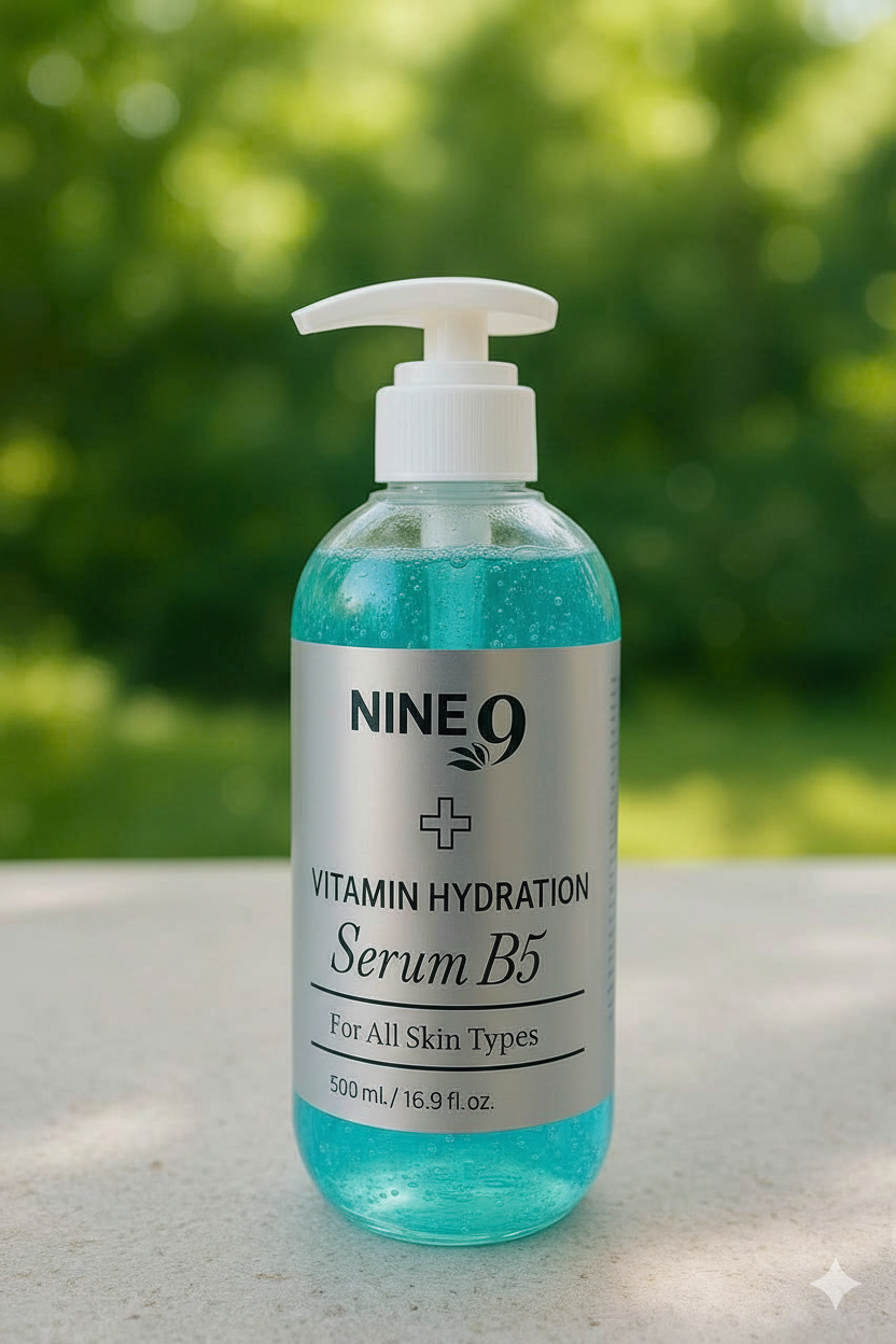 VITAMIN HYDRATION SERUM B5 (SERUM B5)