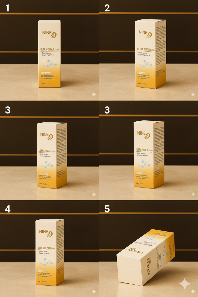 ULTRA REPAIR SERUM (SERUM)