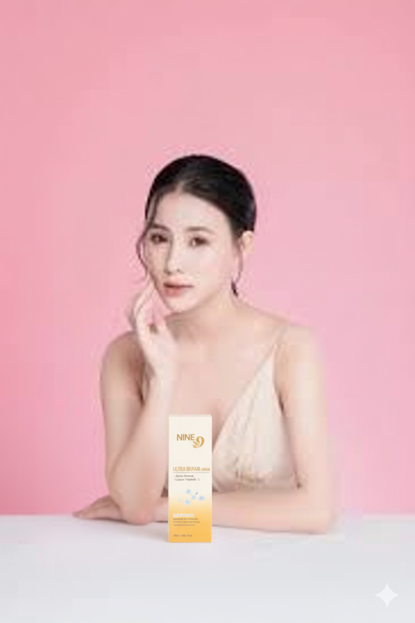 ULTRA REPAIR SERUM (SERUM)