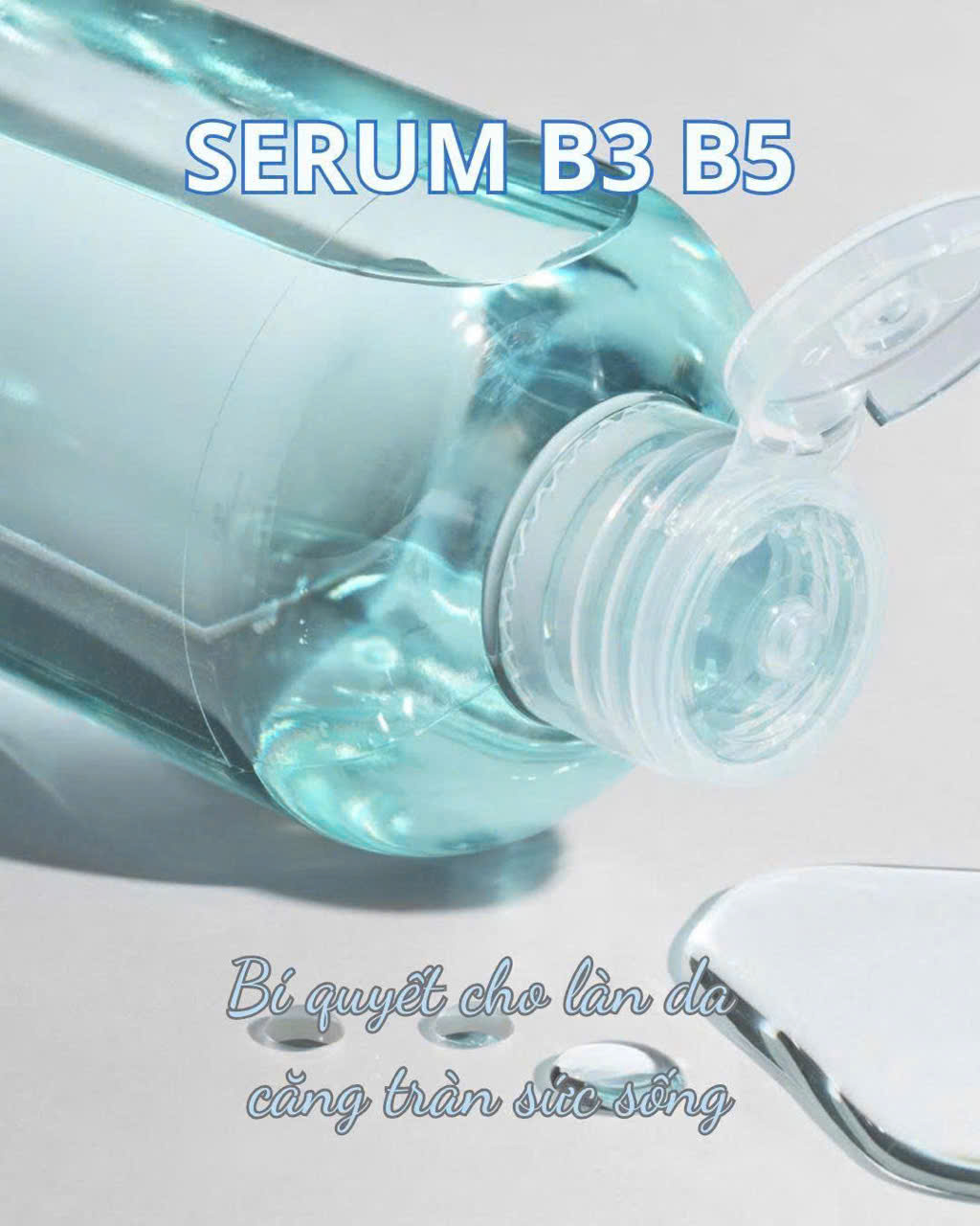SERUM B3-B5