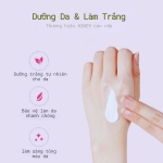 KEM CHỐNG NẮNG (TONE UP SUN CREEN)