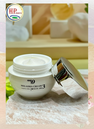 MELASMA CREAM 03