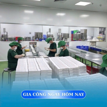 NHÀ MÁY MỸ PHẨM HOÀNG PHƯƠNG – NƠI HỘI TỤ CÔNG NGHỆ VÀ CHẤT LƯỢNG
