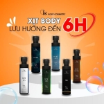 NƯỚC HOA BODYMIST
