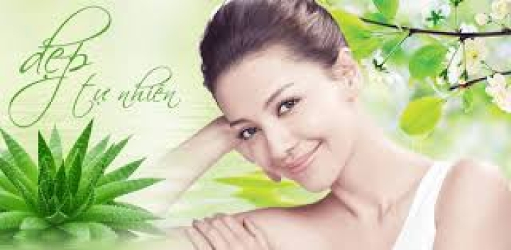 Serum bổ sung chiết xuất từ cam thảo