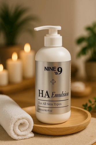 HA EEMULSION