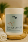 NINE 9 MASSAGE CREAM No.3