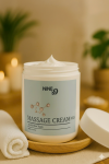 NINE 9 MASSAGE CREAM No.3
