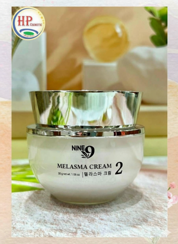 MELASMA CREAM 02