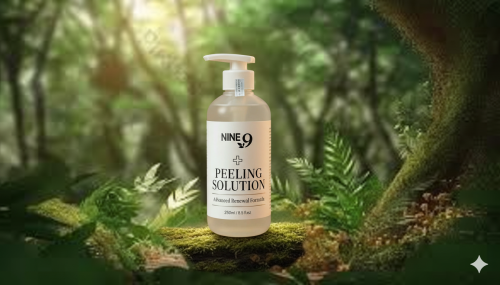 PEELING SOLUTION (SERUM)