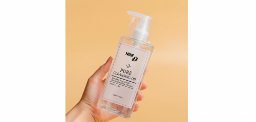 NƯỚC TẨY TRANG (PURE CLEANSING OIL)