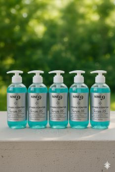 Serum B5 có tác dụng gì cho làn da của bạn