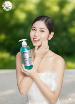 Serum B5 có tác dụng gì cho làn da của bạn