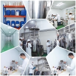 NHÀ MÁY MỸ PHẨM HOÀNG PHƯƠNG – NƠI HỘI TỤ CÔNG NGHỆ VÀ CHẤT LƯỢNG