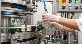 NHÀ MÁY MỸ PHẨM HOÀNG PHƯƠNG – NƠI HỘI TỤ CÔNG NGHỆ VÀ CHẤT LƯỢNG